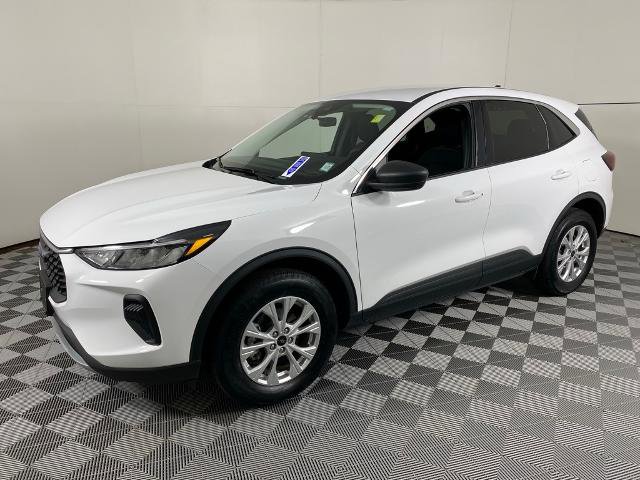 Certified 2024 Ford Escape Active w/ Tech Pack #1 image 6