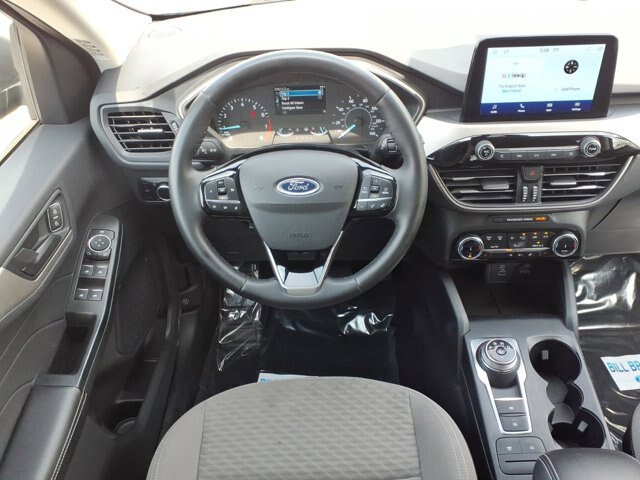 Certified 2022 Ford Escape SE w/ Convenience Package AWD/4WD image 5