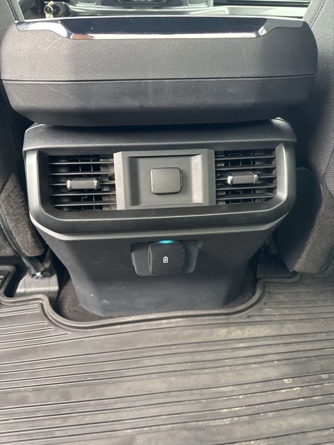 Certified 2021 Ford F150 XL w/ STX Appearance Package image 12