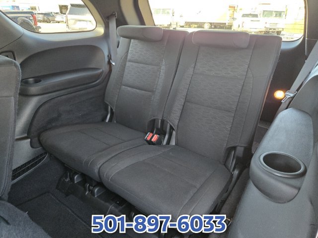 Used 2025 Dodge Durango GT AWD/4WD image 11