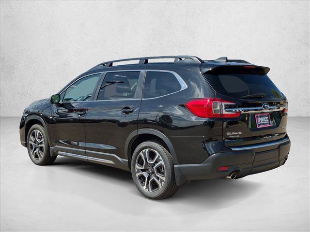 Used 2023 Subaru Ascent Limited w/ Technology Package AWD/4WD image 7