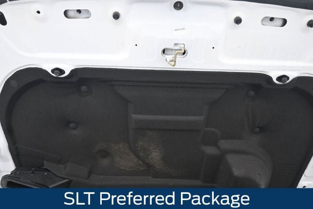 Used 2023 GMC Sierra 2500 SLT w/ Texas SLT Premium Package AWD/4WD image 20