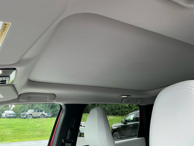 Used 2025 Mitsubishi Outlander SE AWD/4WD image 25