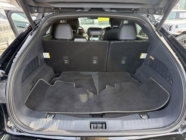 Certified 2025 Ford Mustang Mach-E GT image 30