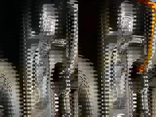 Certified 2024 Ford Bronco Badlands image 27