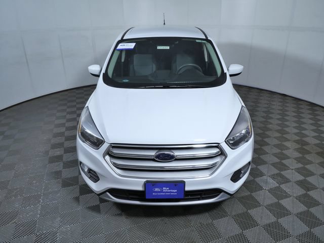 Certified 2019 Ford Escape SE FWD image 3
