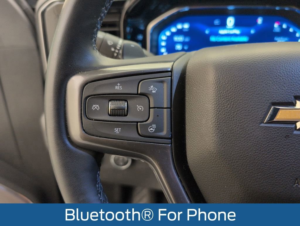 Used 2024 Chevrolet Silverado 1500 High Country w/ Technology Package image 43