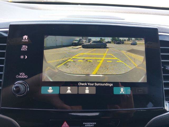 Used 2020 Honda Passport Elite image 21