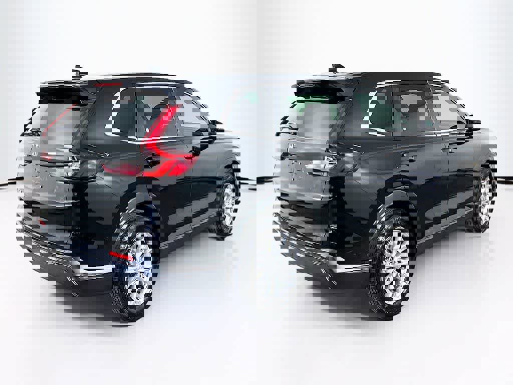 Used 2025 Honda CR-V EX-L image 5