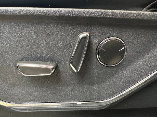 Certified 2023 Ford F150 Platinum w/ Equipment Group 701A High AWD/4WD image 33