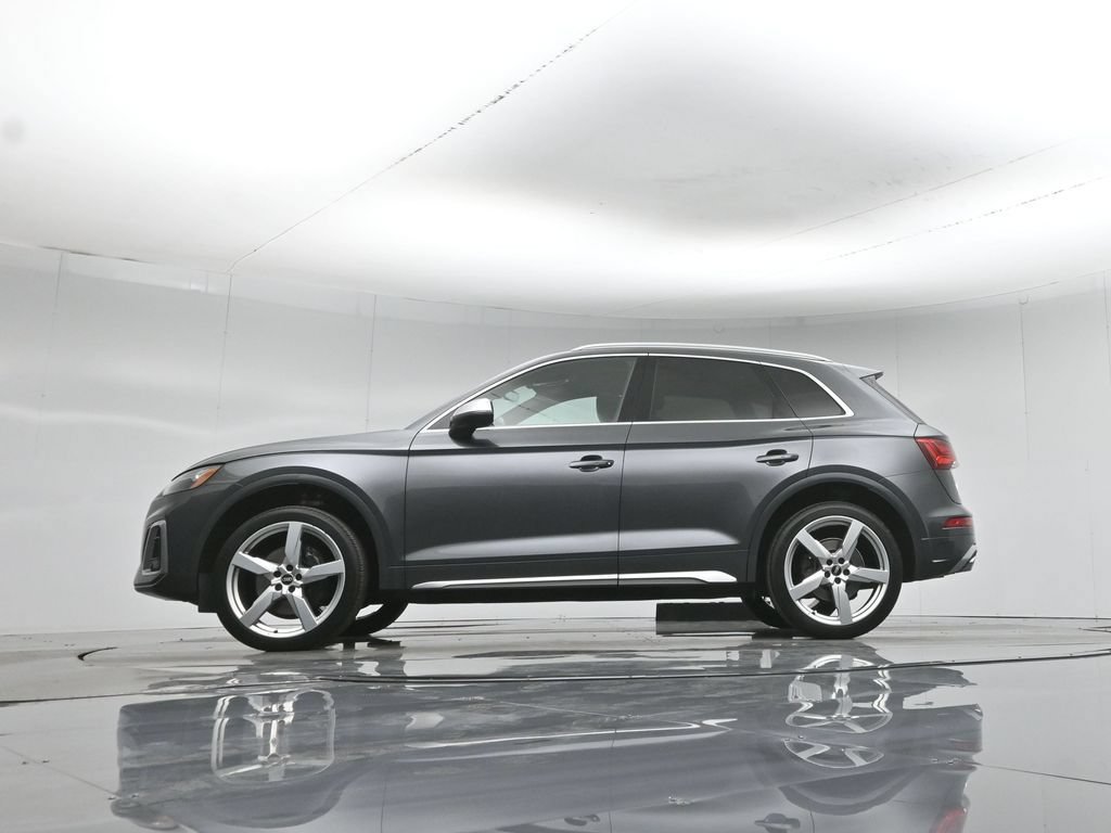 Used 2021 Audi SQ5 Premium w/ Convenience Package AWD/4WD image 50