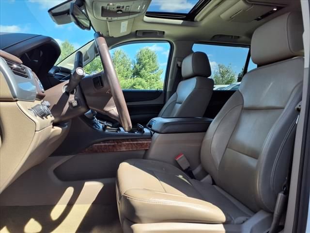 Used 2018 Chevrolet Tahoe Premier image 17