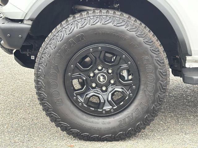 Certified 2024 Ford Bronco Wildtrak image 29