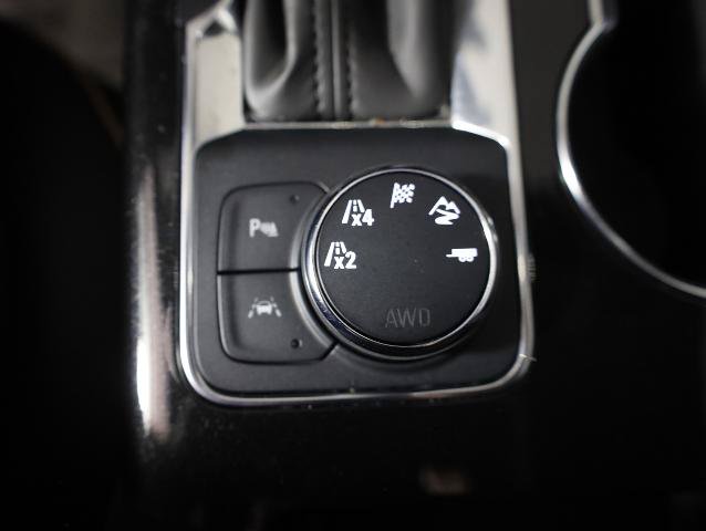 Used 2024 Chevrolet Blazer Premier w/ Driver Confidence II Package AWD/4WD image 21