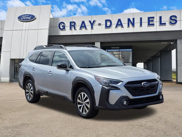 Used 2023 Subaru Outback Premium