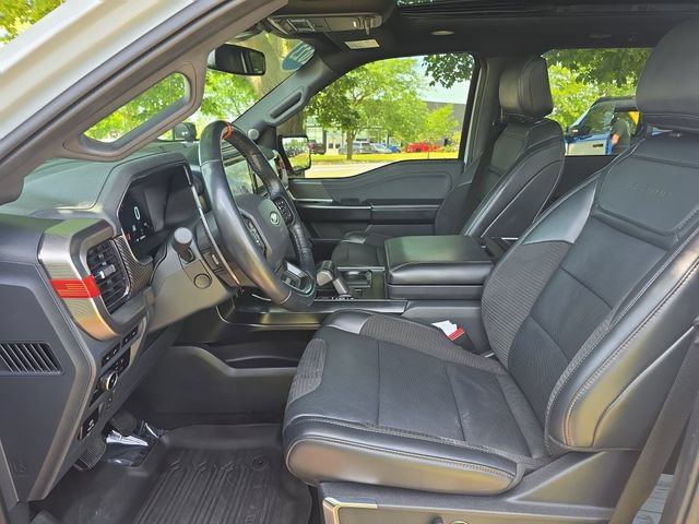 Certified 2023 Ford F150 Raptor AWD/4WD image 13