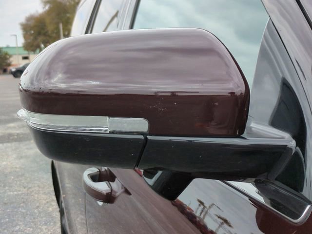 Certified 2024 Ford Expedition Limited image 12