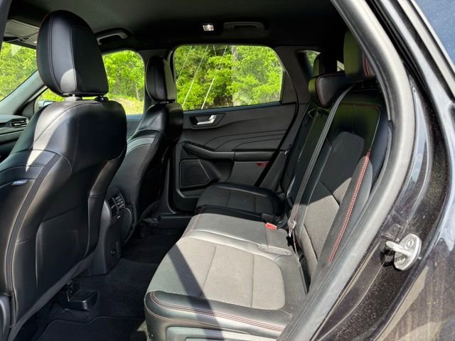 Certified 2024 Ford Escape ST-Line FWD image 5