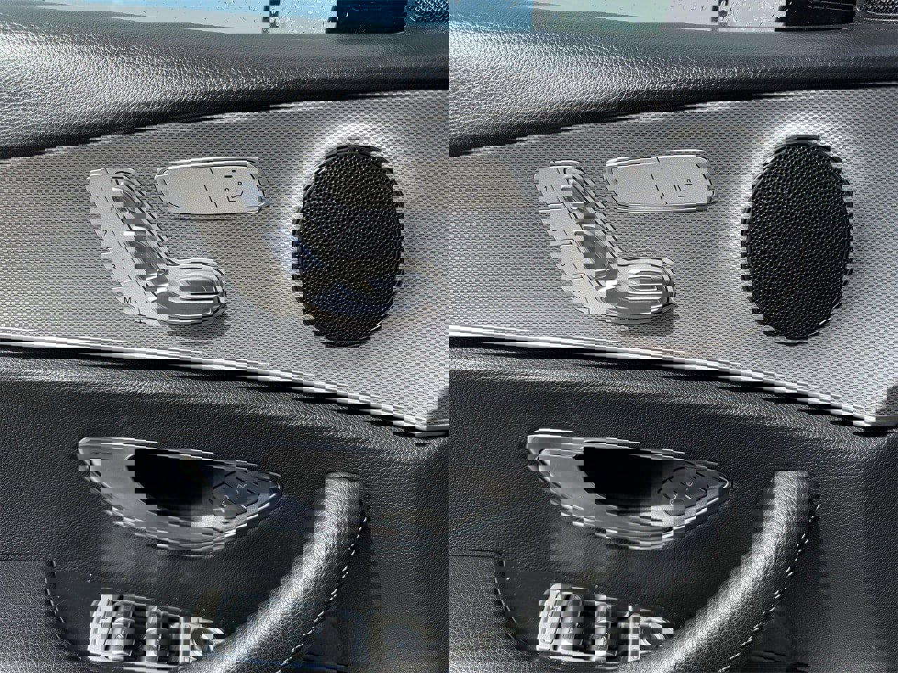 Used 2019 Mercedes-Benz E 300 w/ AMG Line Exterior image 23