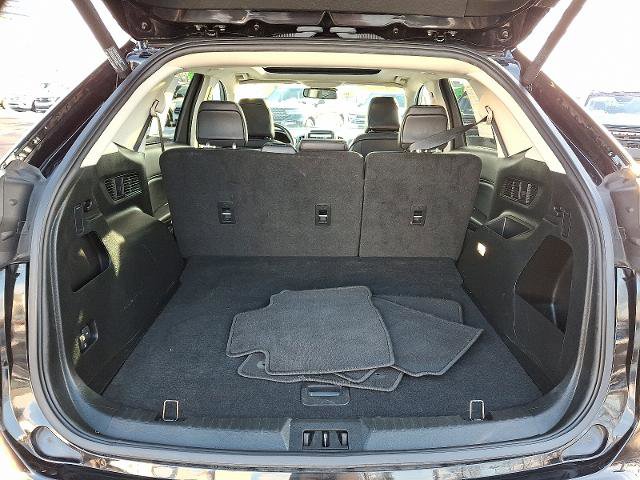 Certified 2022 Ford Edge SEL w/ Convenience Package image 28