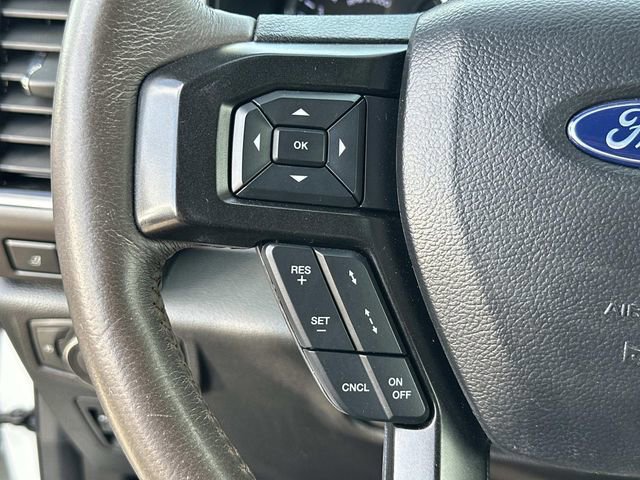 Certified 2020 Ford Expedition King Ranch image 15