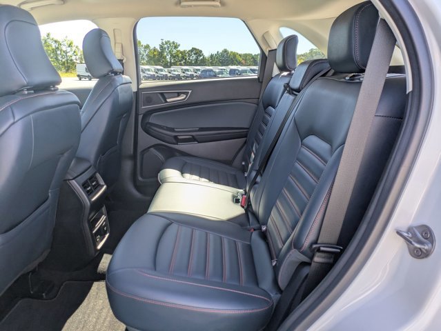 Certified 2022 Ford Edge SEL w/ Sport Appearance Package image 28