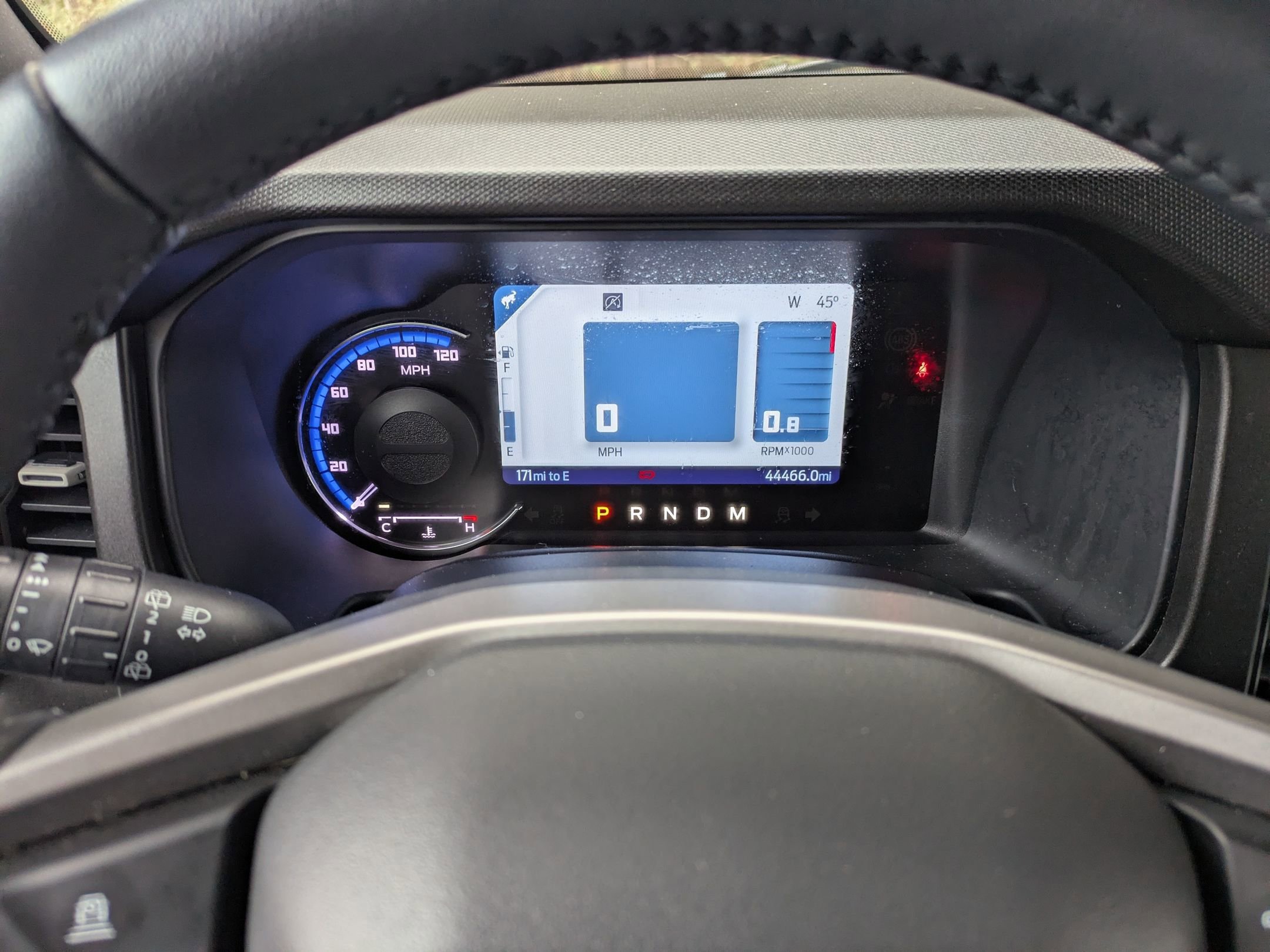 Certified 2021 Ford Bronco First Edition image 17