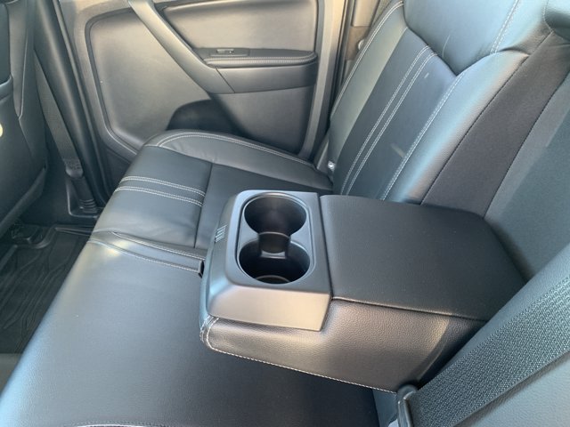 Certified 2019 Ford Ranger Lariat w/ Equipment Group 501A Mid AWD/4WD image 28