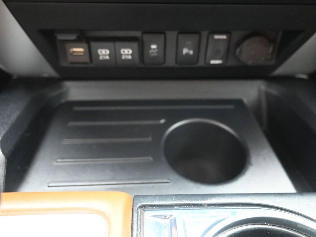 Used 2020 Toyota Tundra 1794 Edition image 29