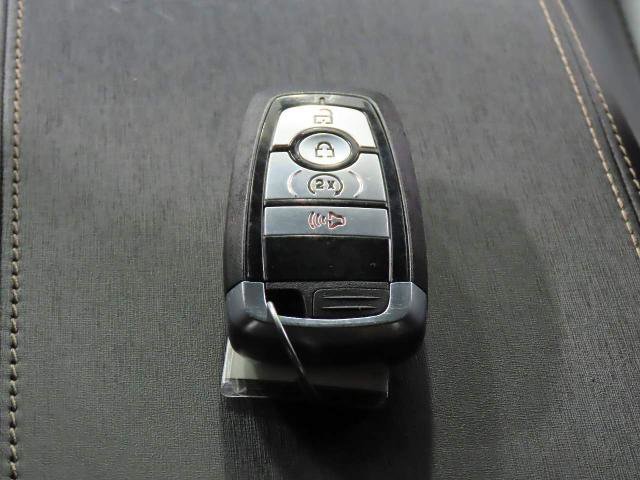 Certified 2024 Ford Bronco Raptor image 34