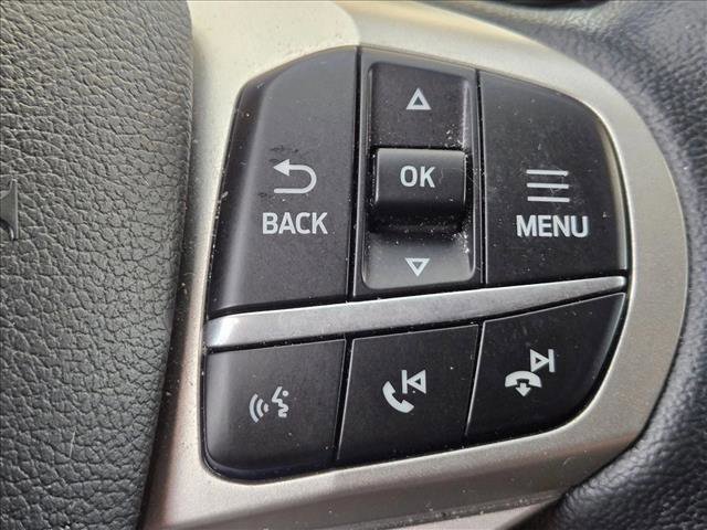 Certified 2021 Ford Explorer Limited w/ Equipment Group 301A image 13