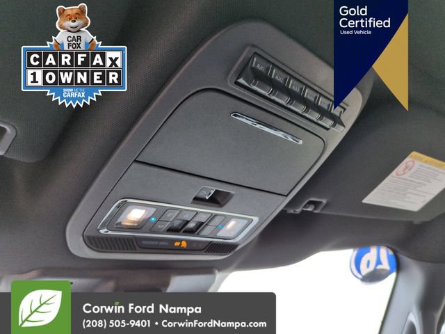 Certified 2026 Ford F350 Platinum AWD/4WD image 24