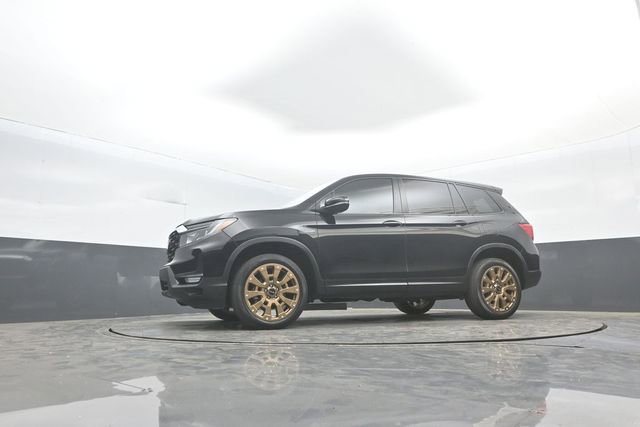 Used 2023 Honda Passport EX-L image 28
