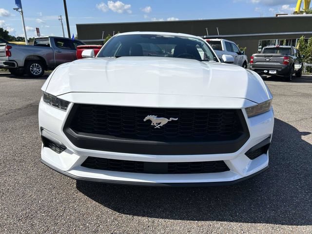 Certified 2026 Ford Mustang Premium RWD image 8