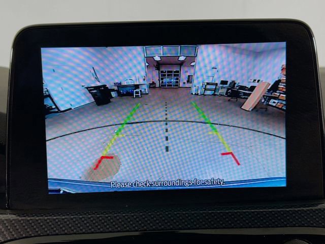 Certified 2024 Ford Escape ST-Line image 24