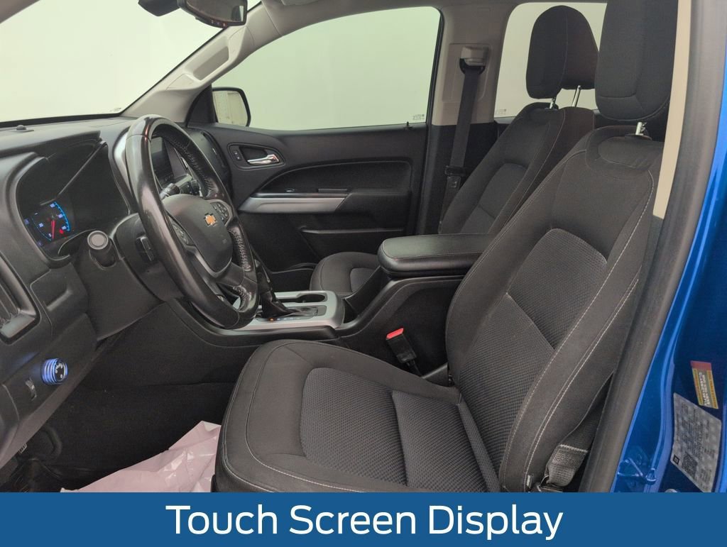 Used 2020 Chevrolet Colorado LT image 9