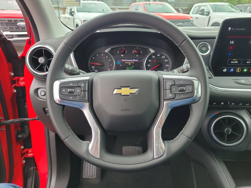 Used 2023 Chevrolet Blazer LT w/ LPO, Floor Liner Package FWD image 23