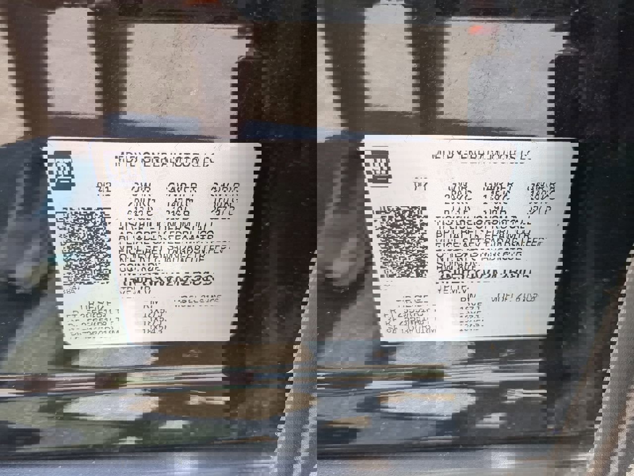 Used 2021 Chevrolet Traverse LT image 26