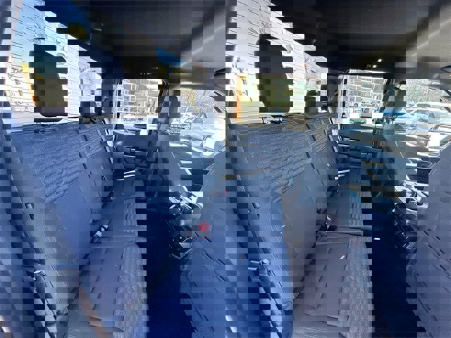 Certified 2022 Ford F150 XL w/ STX Appearance Package image 28