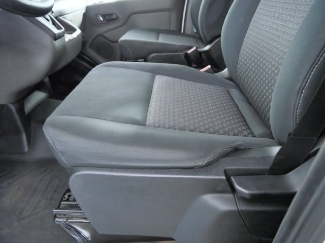 Certified 2025 Ford Transit 250 Low Roof w/ Exterior Upgrade Package RWD image 15