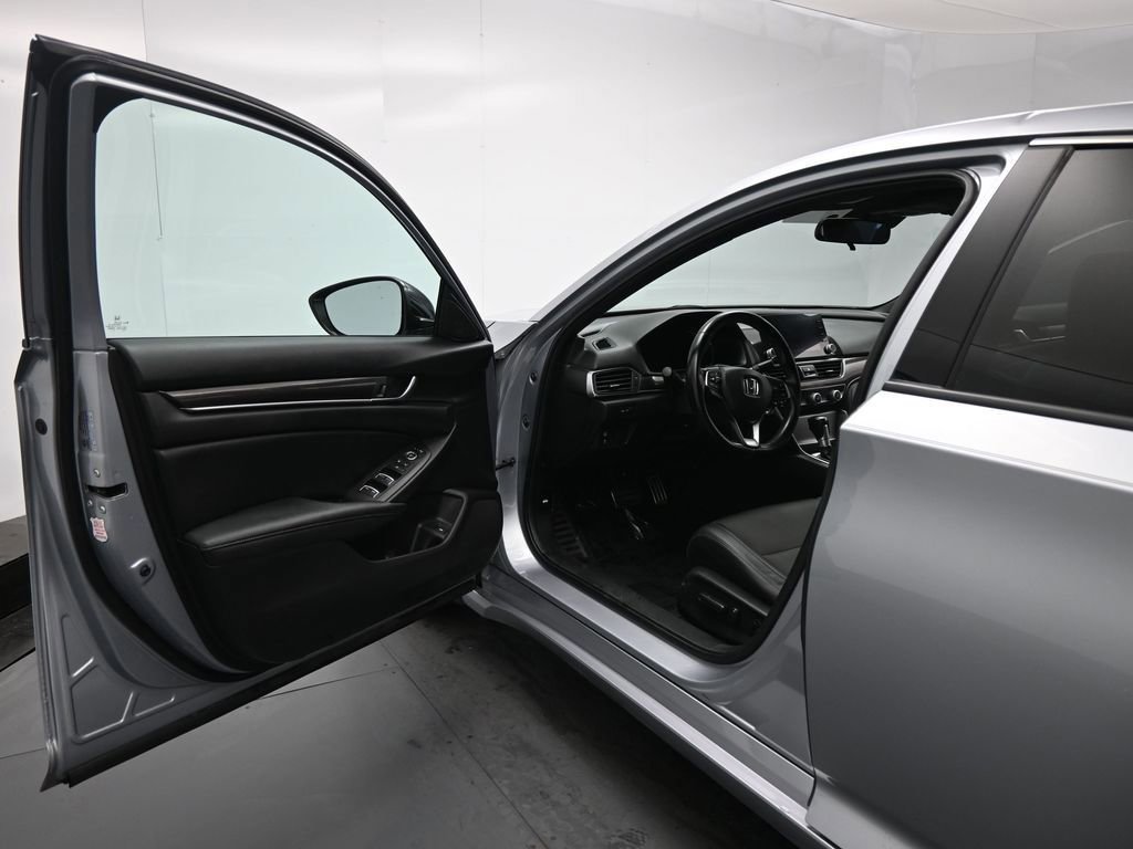 Used 2021 Honda Accord Sport image 36