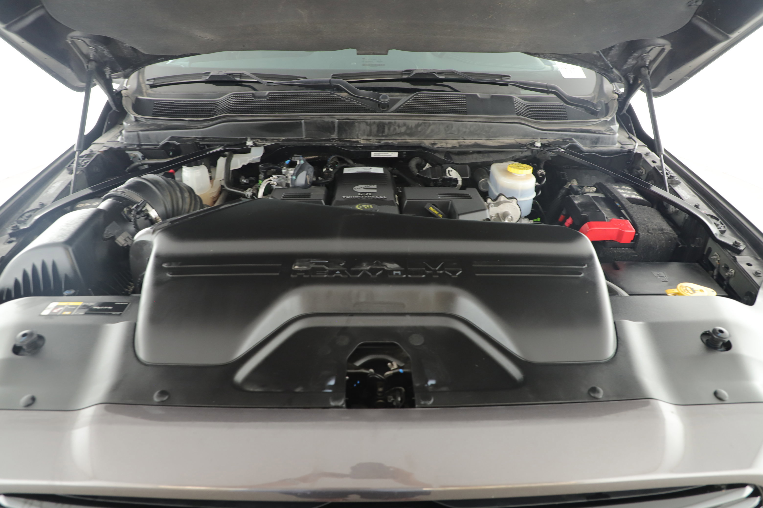 Used 2022 RAM 2500 Laramie image 6