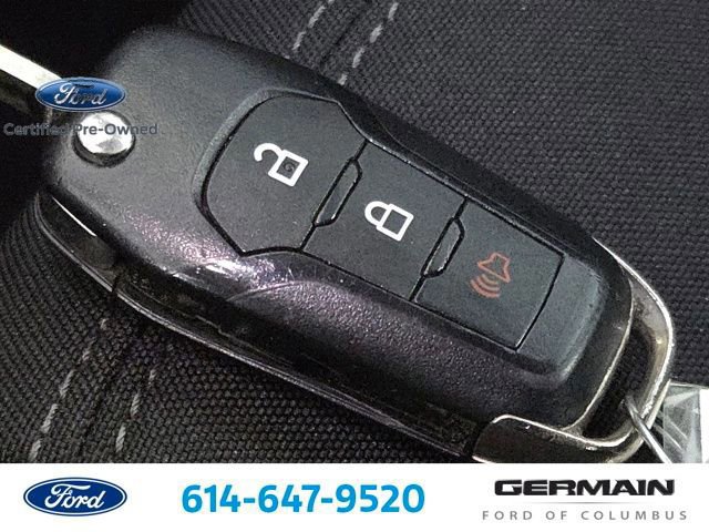 Certified 2020 Ford Ranger XLT image 37