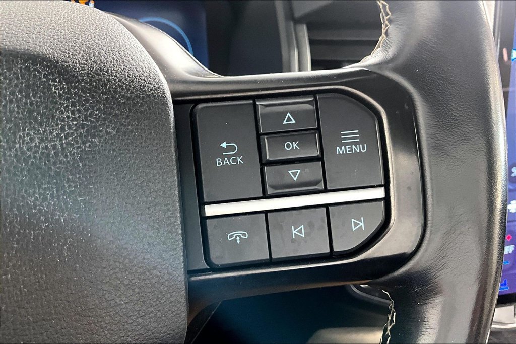 Certified 2023 Ford Expedition Platinum AWD/4WD image 19