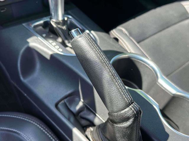 Certified 2023 Ford Mustang Premium RWD image 29
