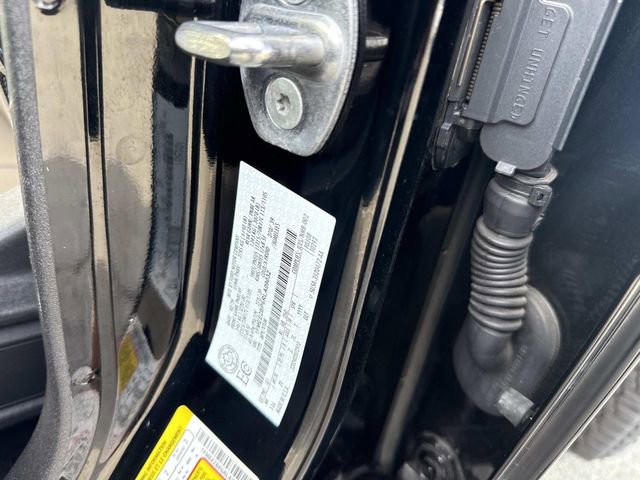 Certified 2024 Ford Bronco Wildtrak image 19