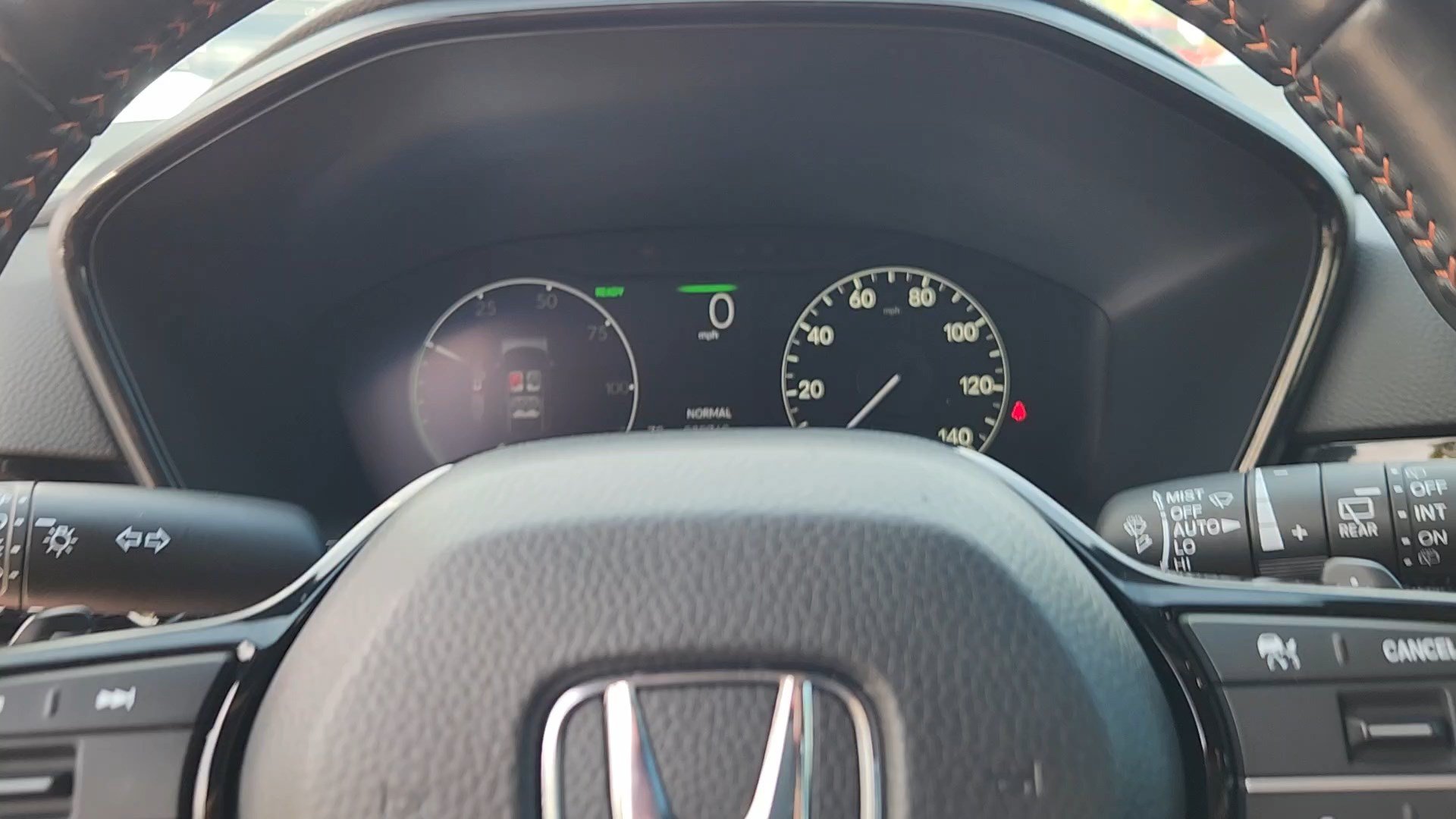 Used 2025 Honda CR-V Sport Touring image 35