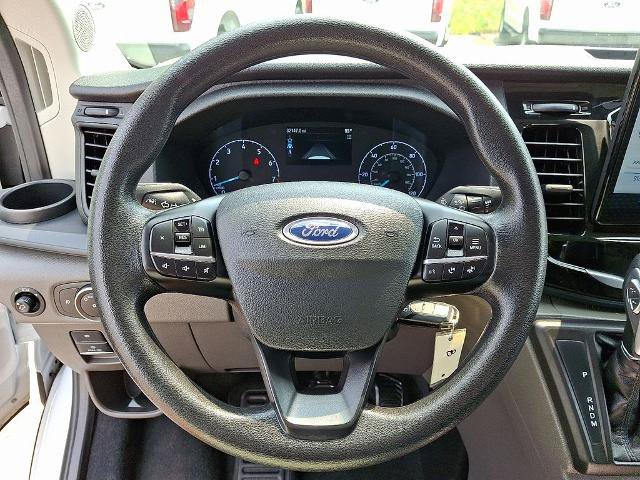 Certified 2024 Ford Transit 350 XLT RWD image 20