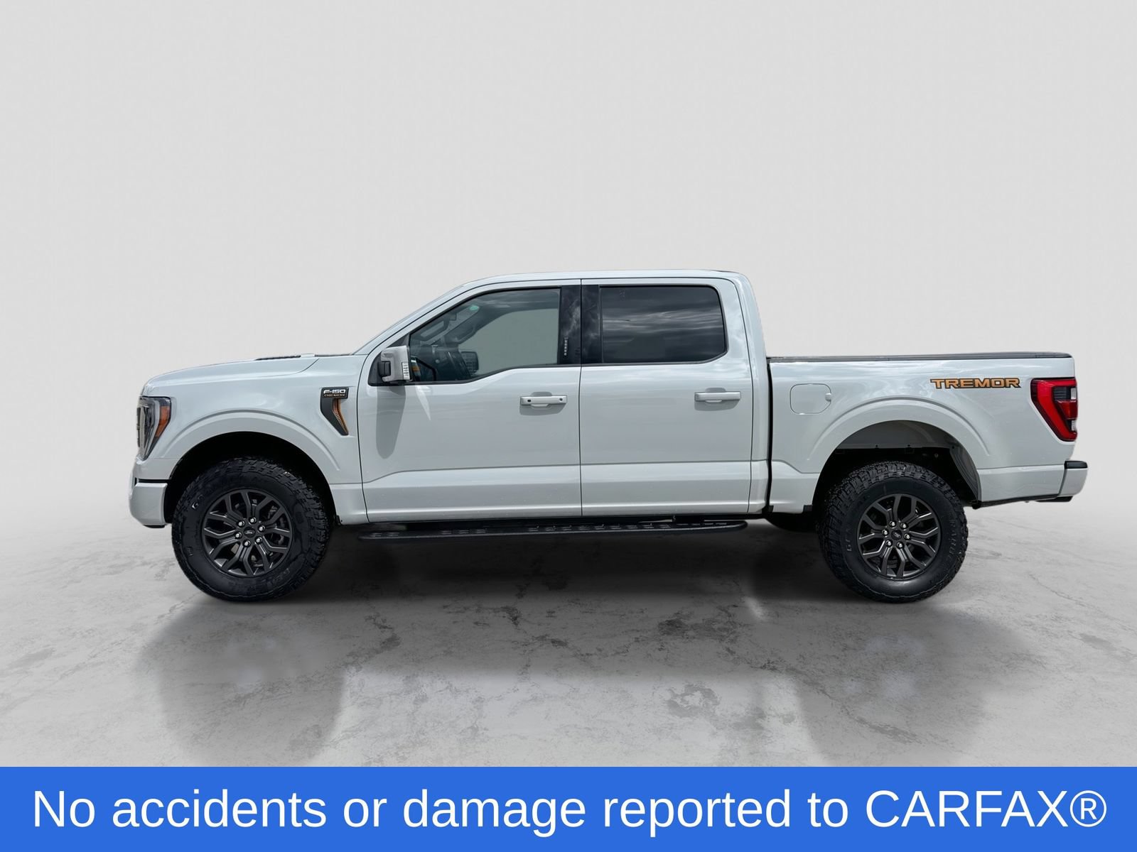 Certified 2023 Ford F150 Tremor w/ Equipment Group 402A High AWD/4WD image 3