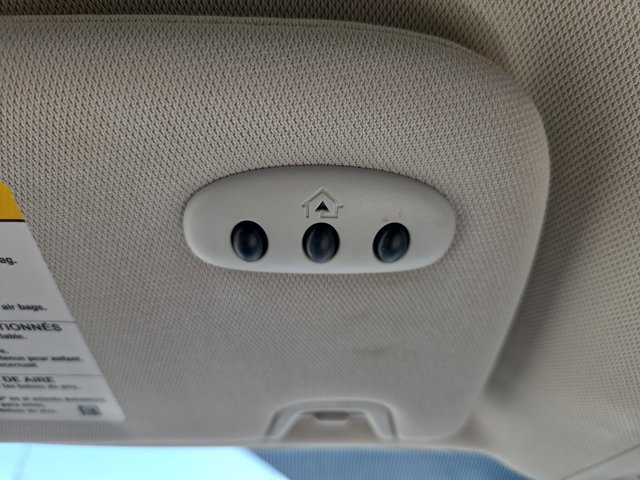 Certified 2022 Ford Edge Titanium image 25